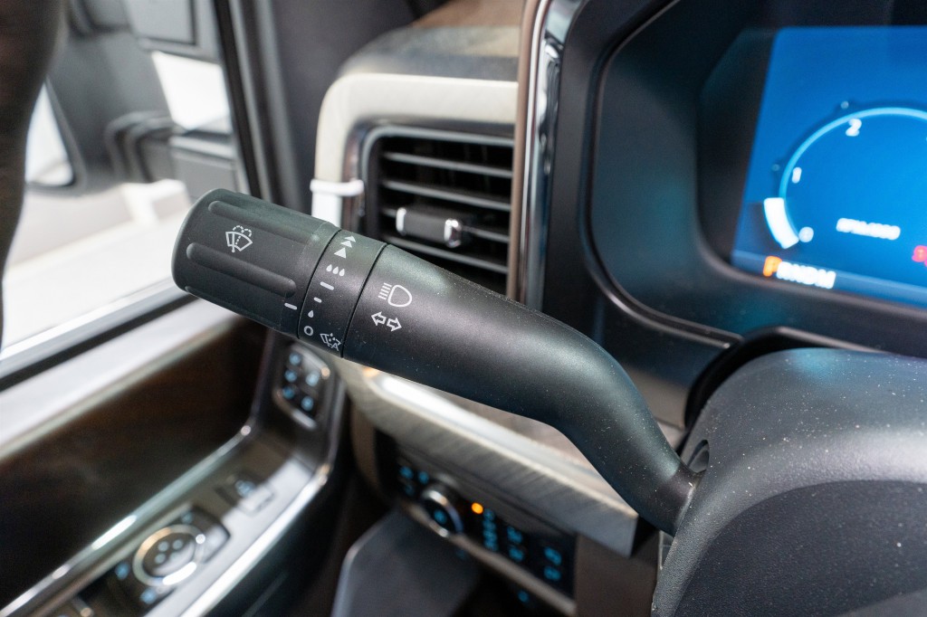 2026 Ford F-250 Image 38