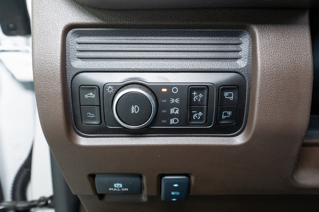 2026 Ford F-250 Image 40