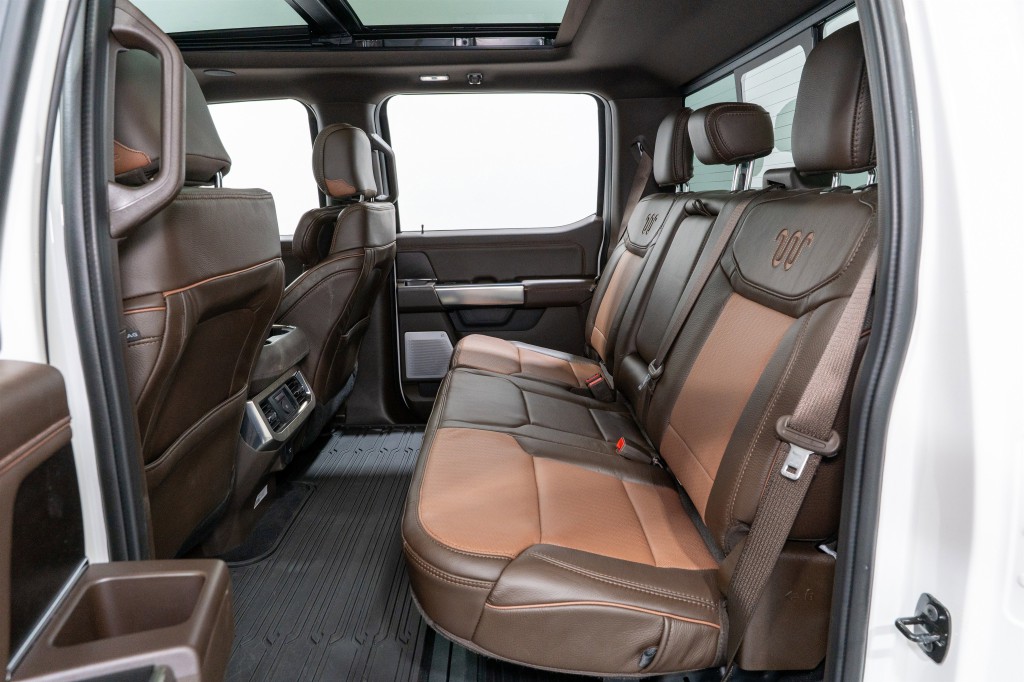 2026 Ford F-250 Image 42