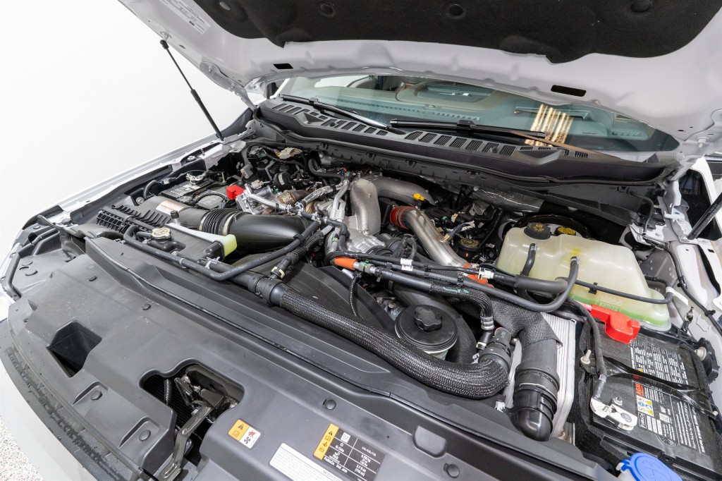 2026 Ford F-250 Image 43