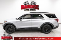 Image for 2023 Ford Explorer Timberline ID: 7080231