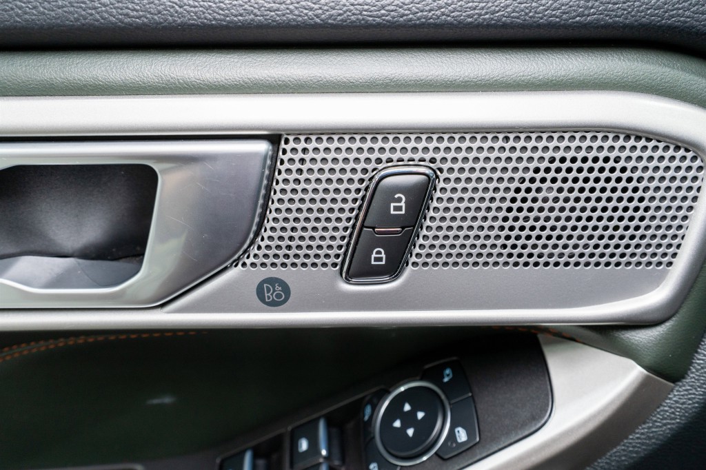 2023 Ford Explorer Image 14