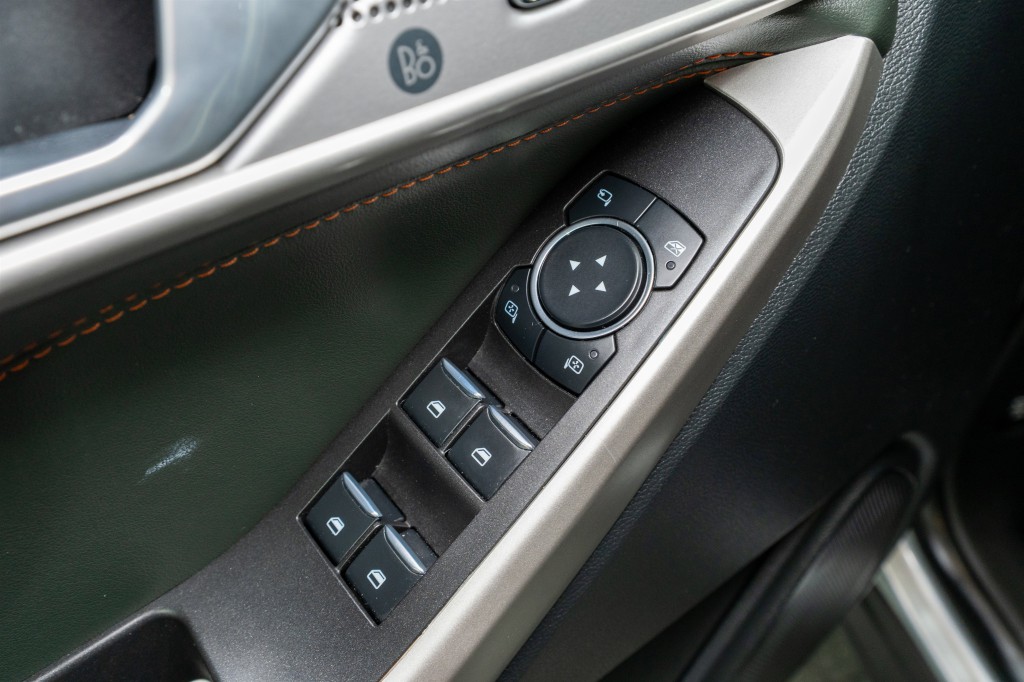 2023 Ford Explorer Image 15