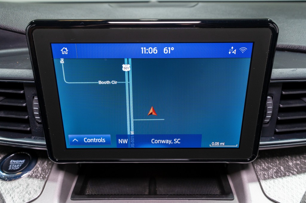 2023 Ford Explorer Image 18