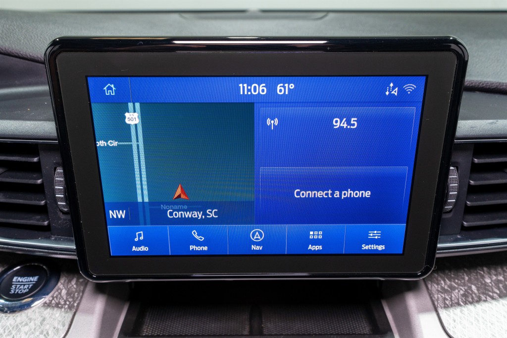 2023 Ford Explorer Image 19