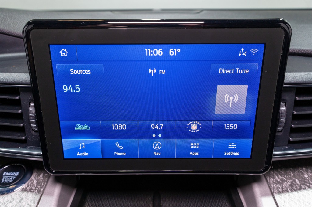 2023 Ford Explorer Image 20