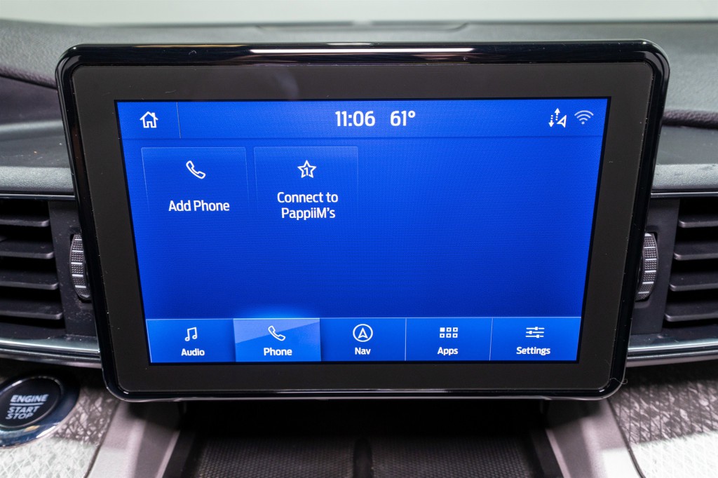 2023 Ford Explorer Image 21