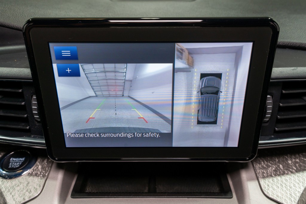 2023 Ford Explorer Image 22