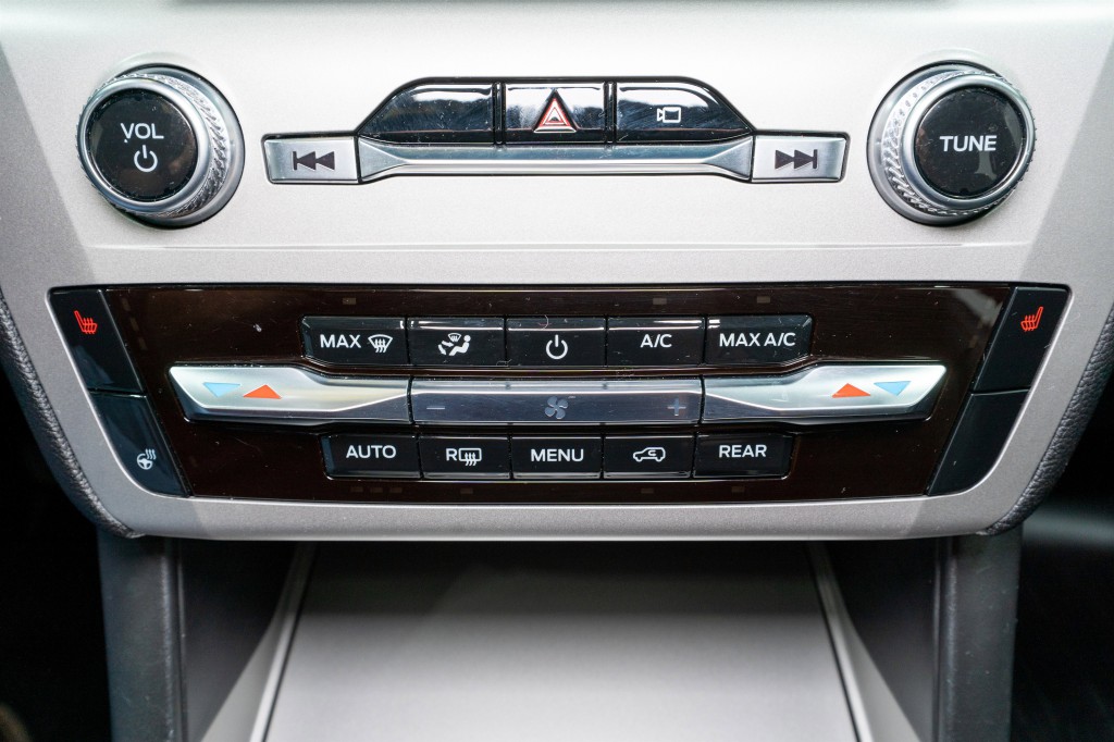 2023 Ford Explorer Image 23