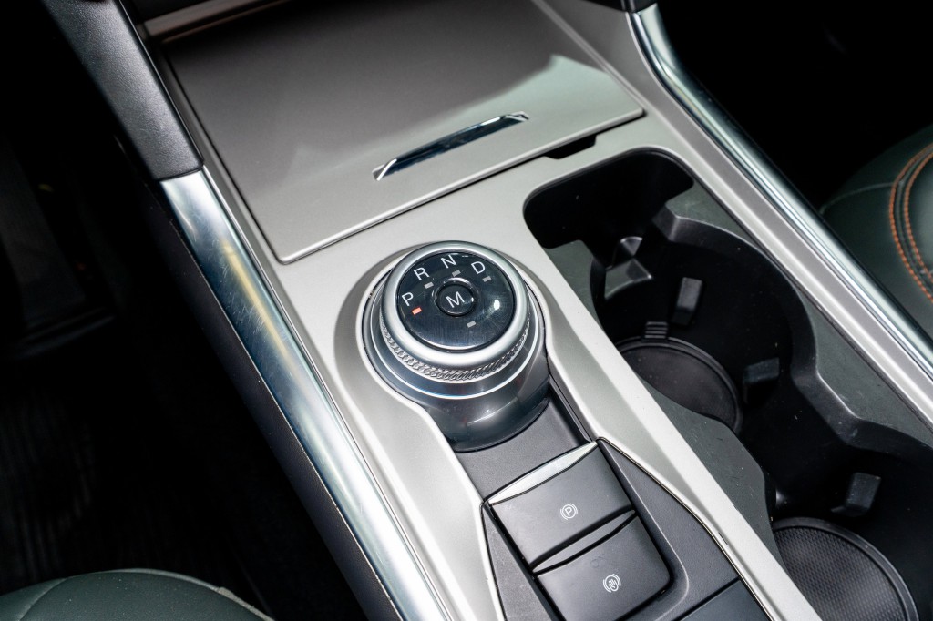 2023 Ford Explorer Image 24