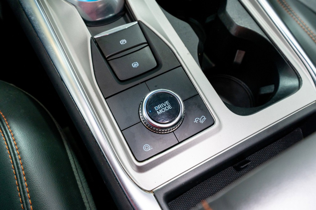 2023 Ford Explorer Image 25