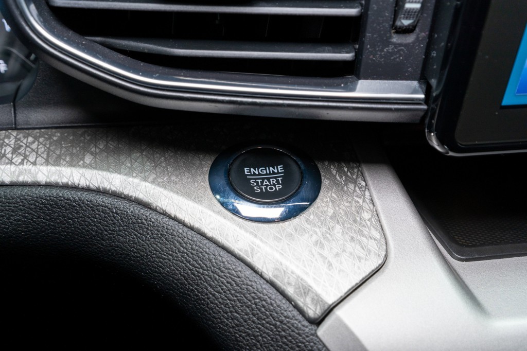 2023 Ford Explorer Image 26