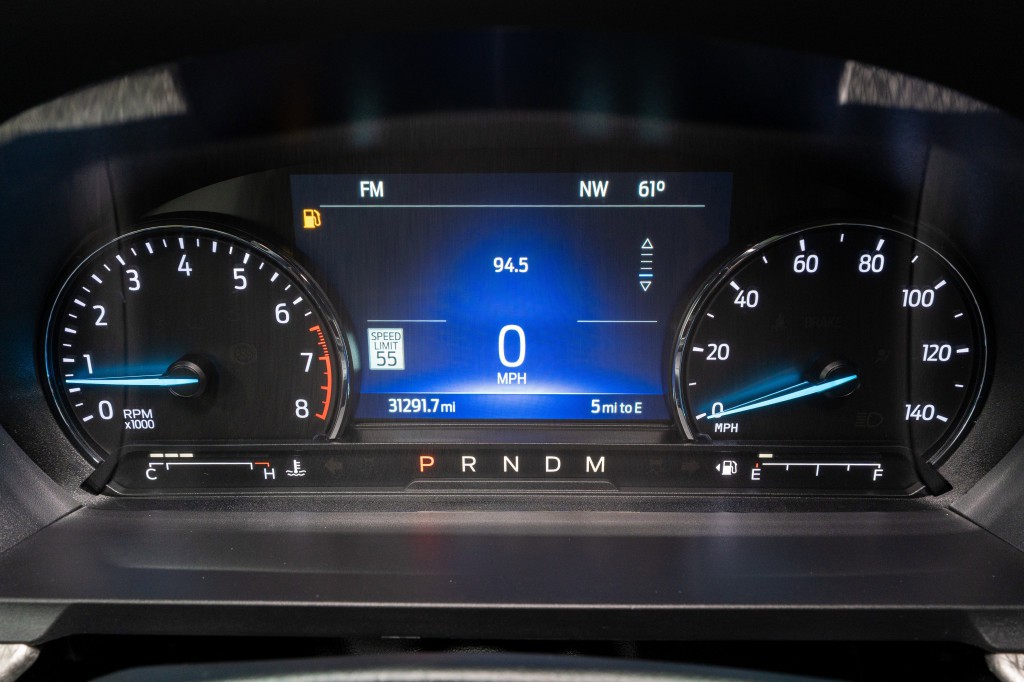 2023 Ford Explorer Image 27