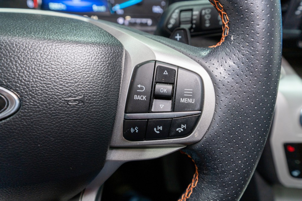 2023 Ford Explorer Image 28