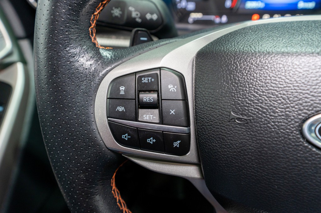 2023 Ford Explorer Image 29