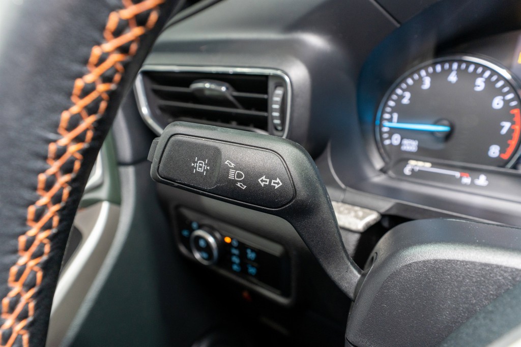 2023 Ford Explorer Image 31