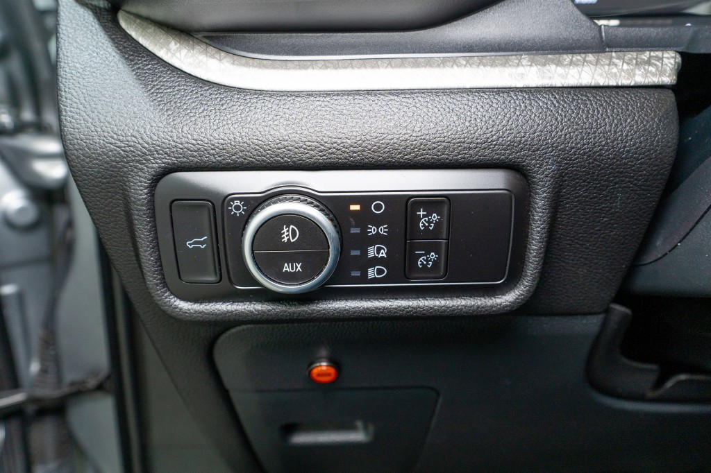 2023 Ford Explorer Image 32