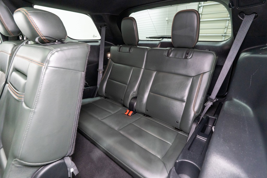 2023 Ford Explorer Image 34