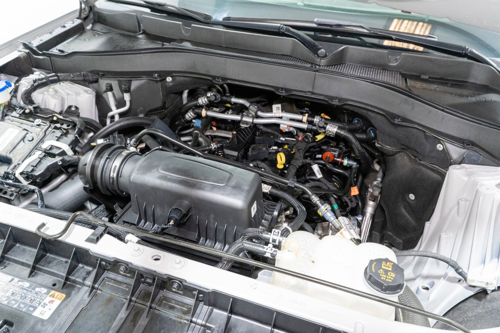 2023 Ford Explorer Image 37