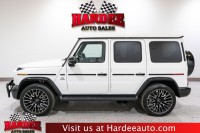Image for 2025 Mercedes-Benz G-Class G AMG 63 ID: 7081605