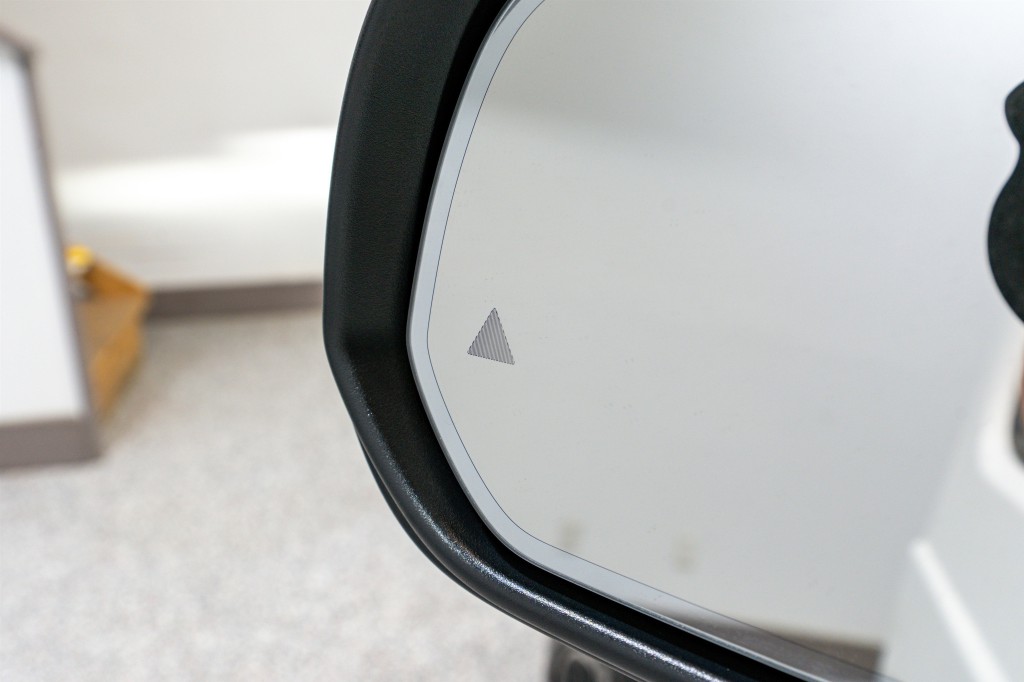 2025 Mercedes-Benz G-Class Image 13