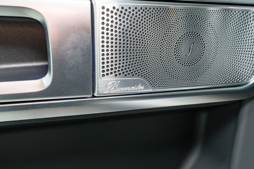 2025 Mercedes-Benz G-Class Image 16