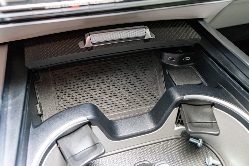 2025 Mercedes-Benz G-Class Image 25