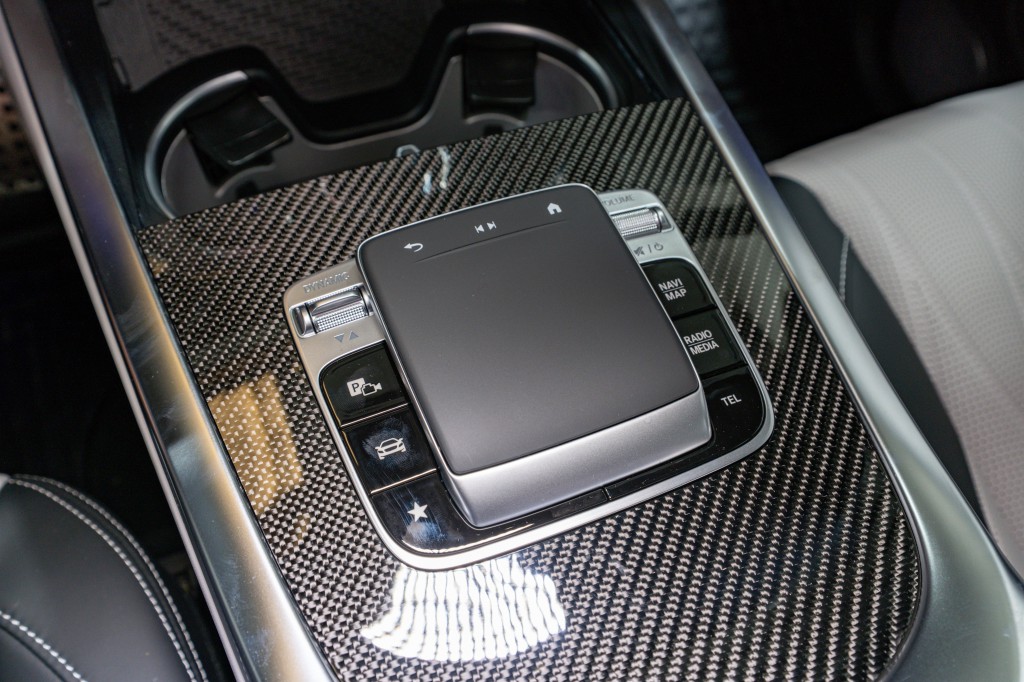 2025 Mercedes-Benz G-Class Image 26