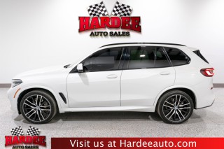 Image for 2021 BMW X5 sDrive40i ID: 7086020