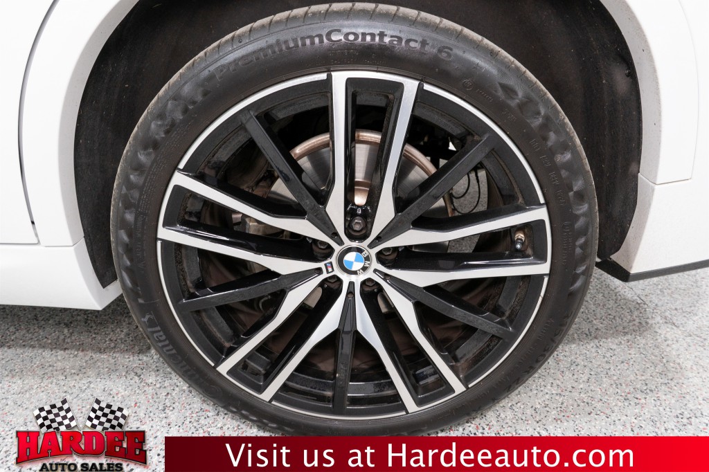 2021 BMW X5 Image 10