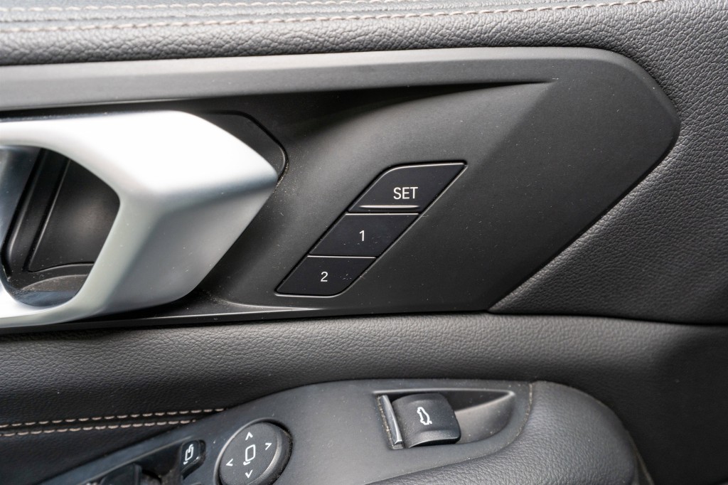 2021 BMW X5 Image 14