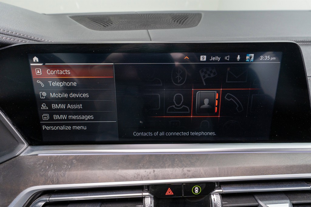 2021 BMW X5 Image 22