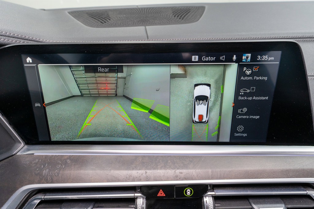 2021 BMW X5 Image 23