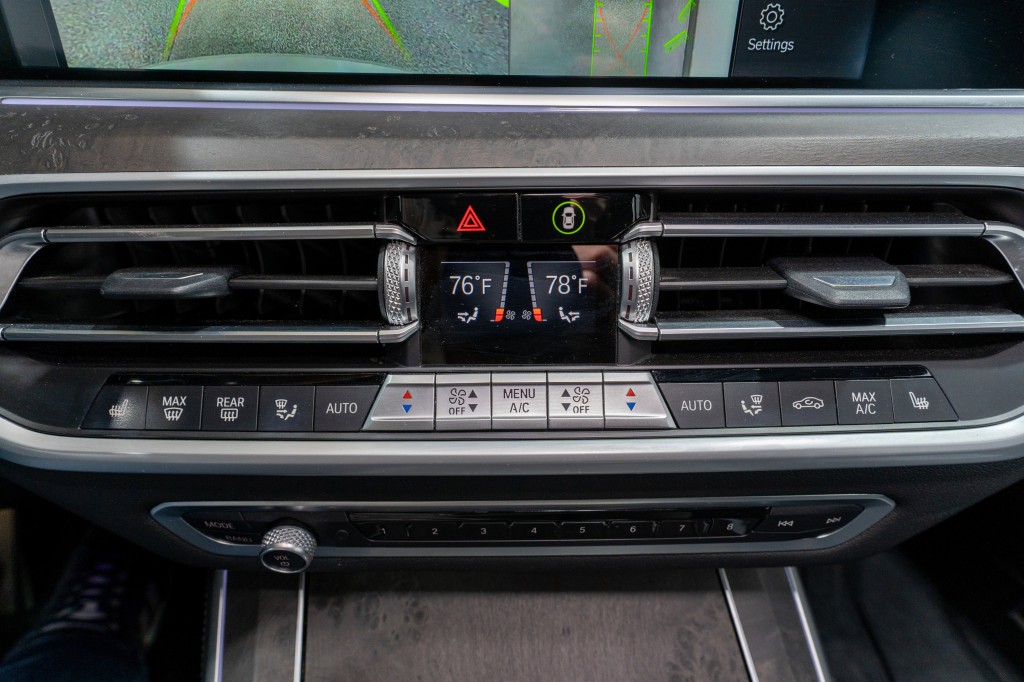 2021 BMW X5 Image 24