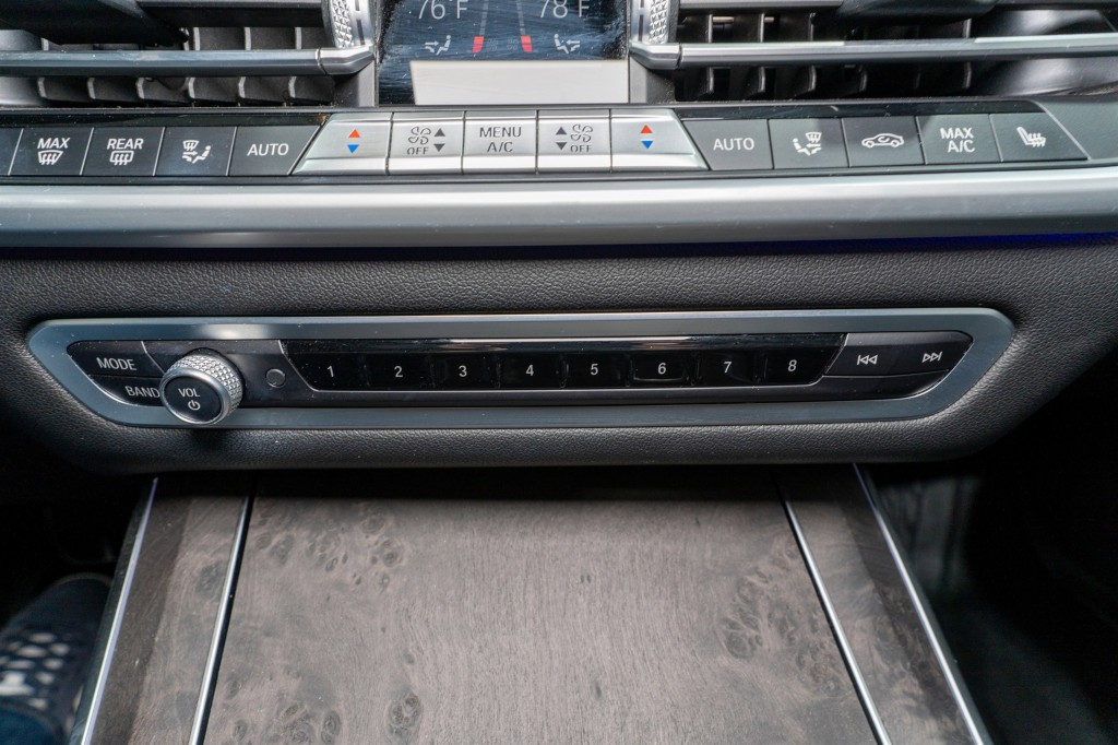 2021 BMW X5 Image 25