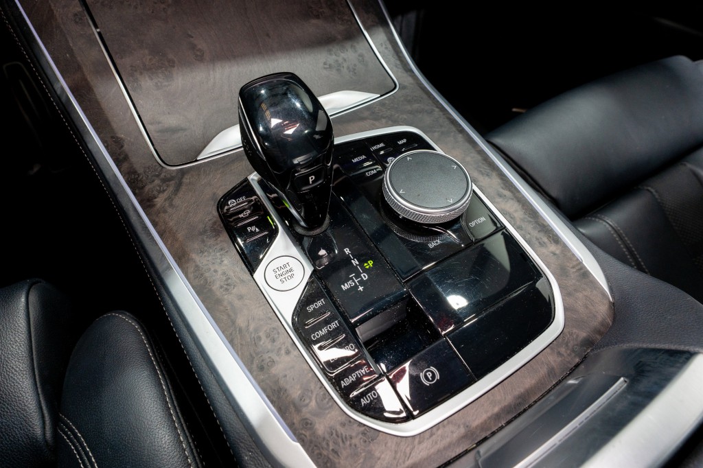 2021 BMW X5 Image 26