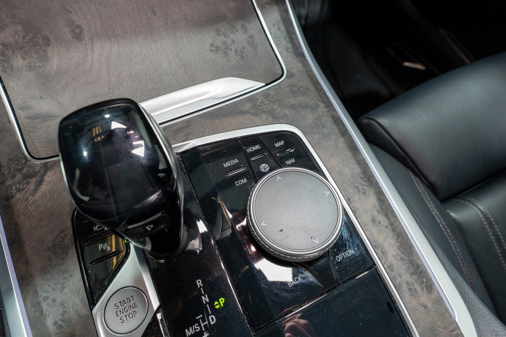 2021 BMW X5 Image 27