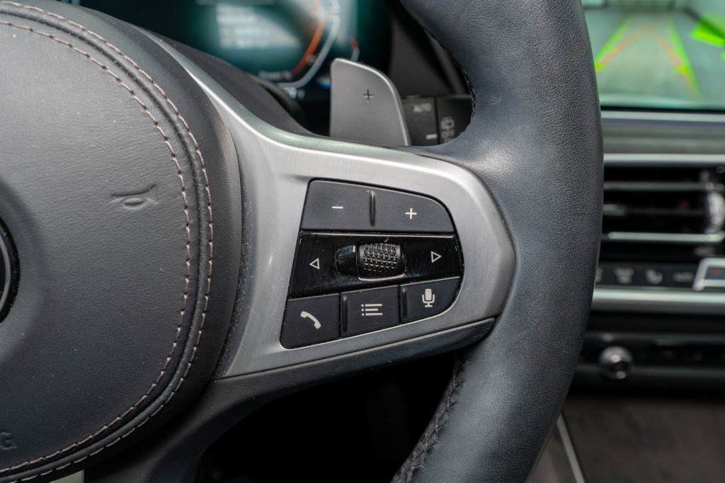 2021 BMW X5 Image 29