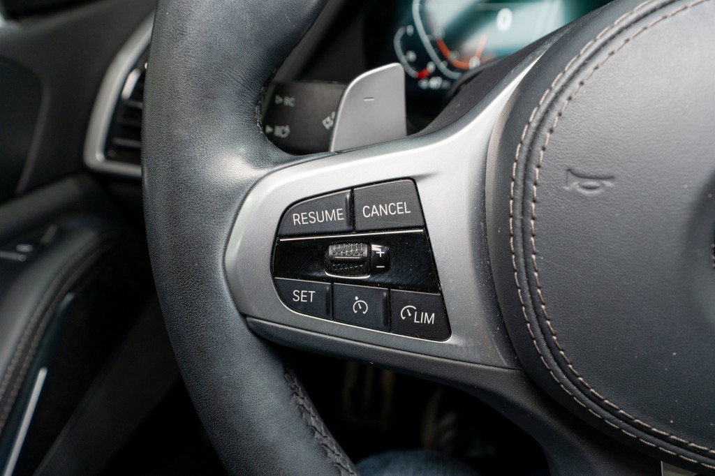 2021 BMW X5 Image 30