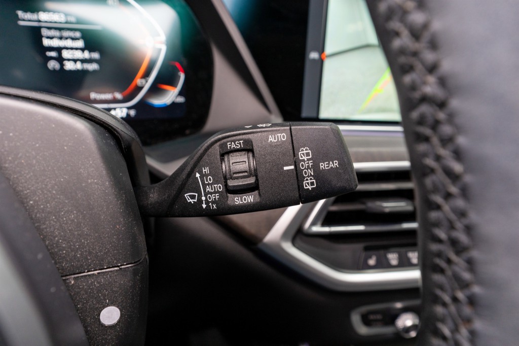 2021 BMW X5 Image 31