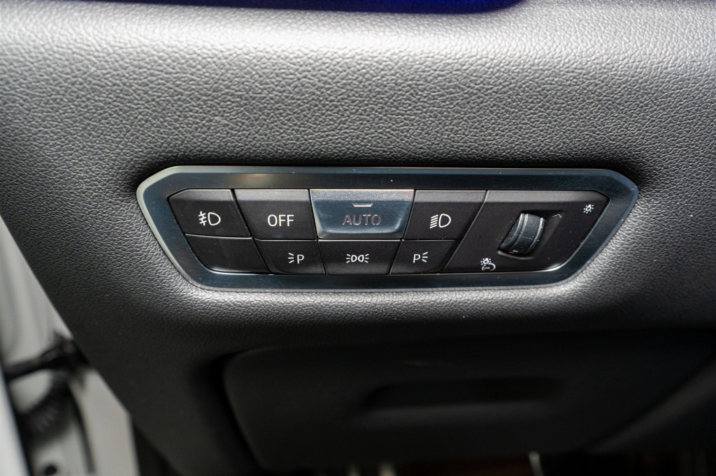 2021 BMW X5 Image 33