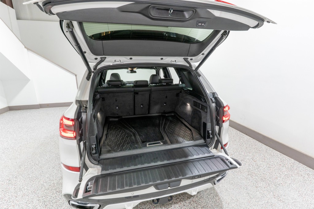 2021 BMW X5 Image 35