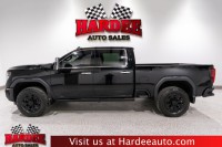 Image for 2024 GMC Sierra 2500 Denali Ultimate ID: 7088572