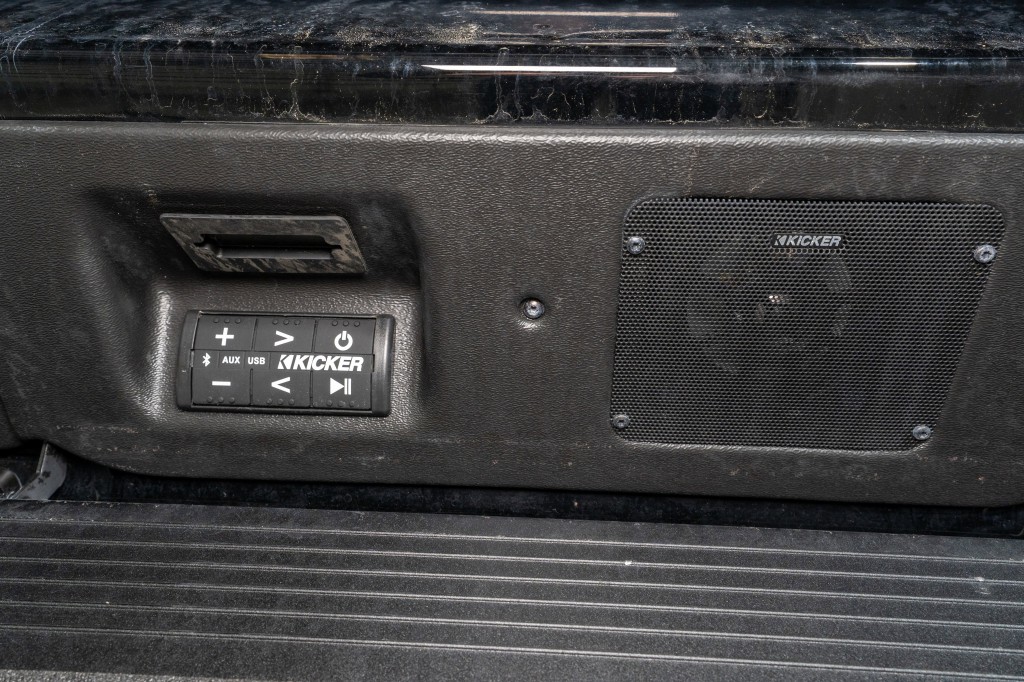 2024 GMC Sierra 2500 Image 12