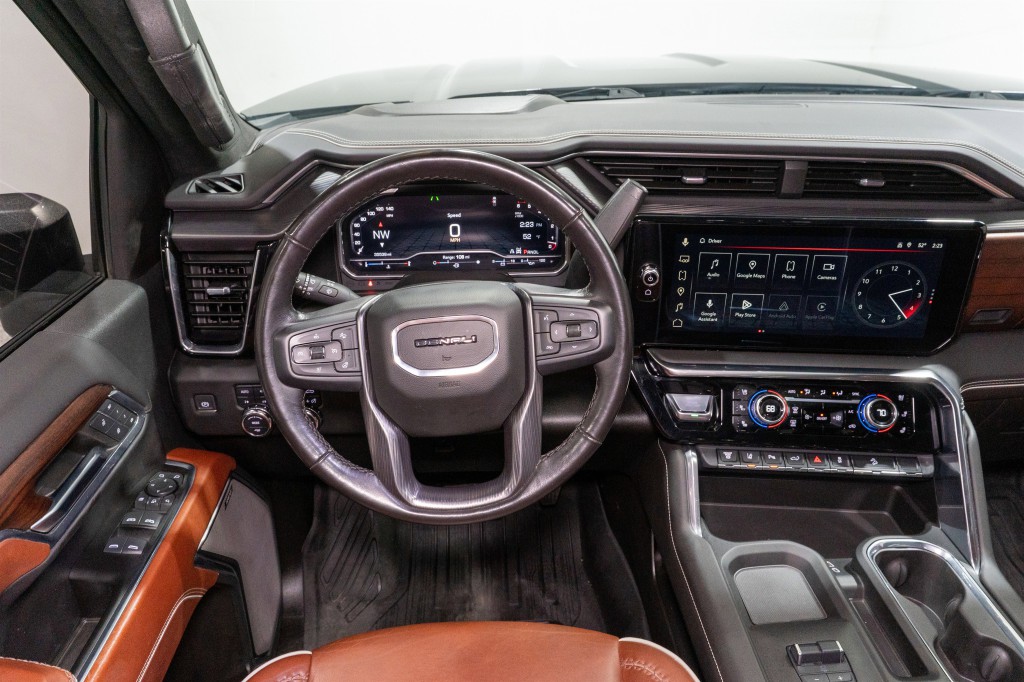 2024 GMC Sierra 2500 Image 14