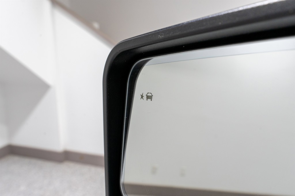 2024 GMC Sierra 2500 Image 16