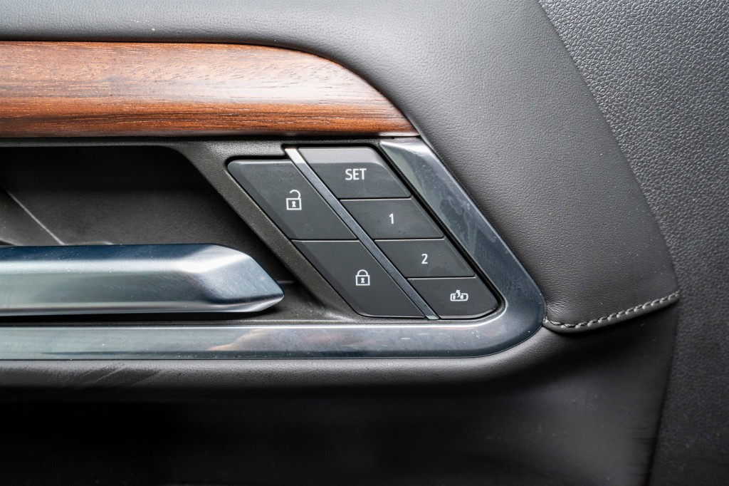 2024 GMC Sierra 2500 Image 17