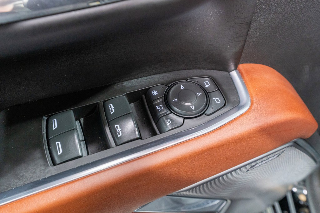 2024 GMC Sierra 2500 Image 18