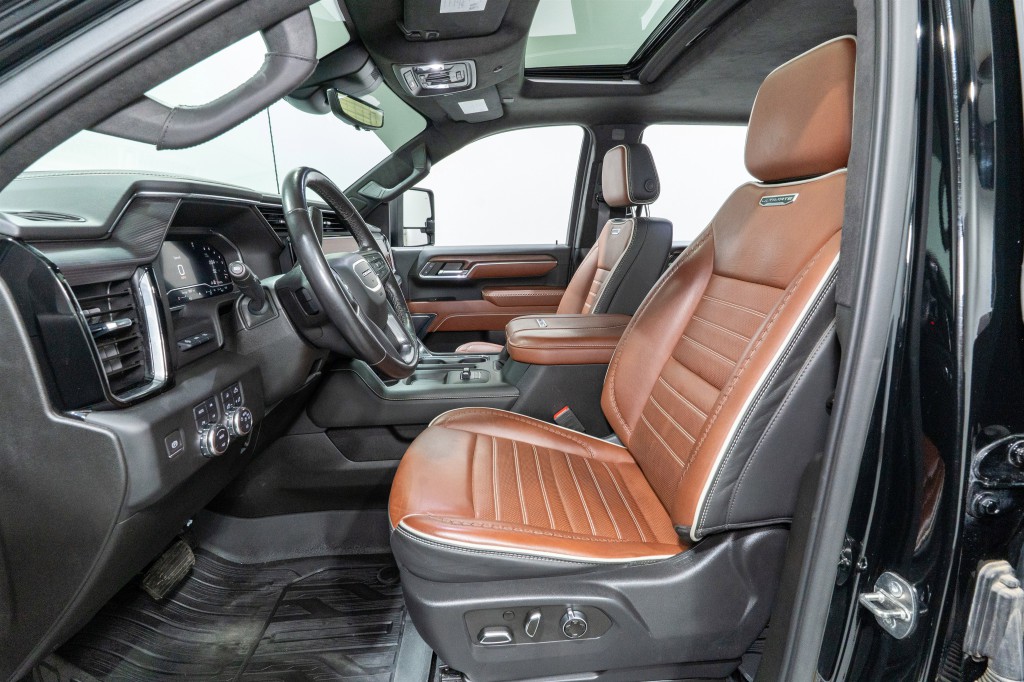 2024 GMC Sierra 2500 Image 20