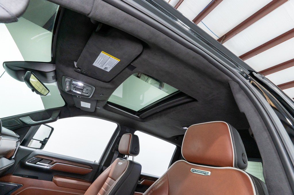 2024 GMC Sierra 2500 Image 21